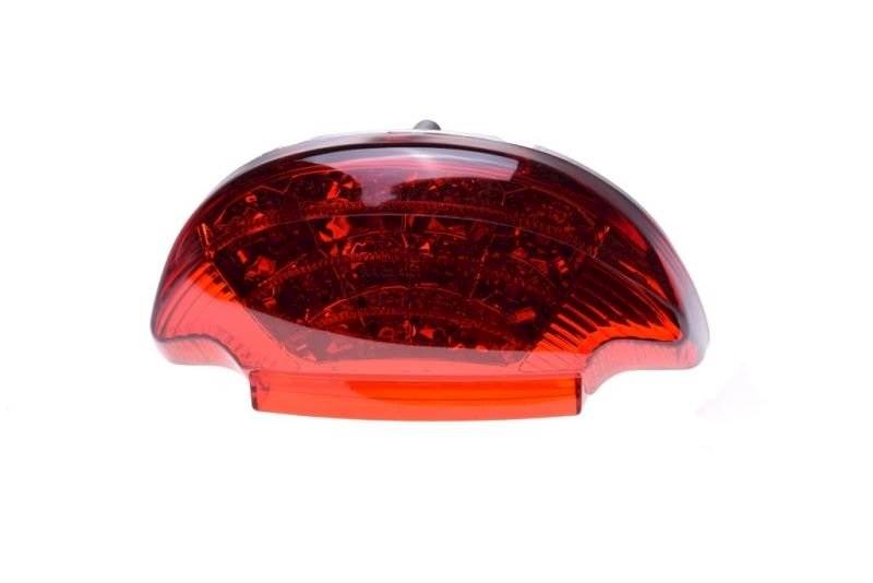 LAMPA TYŁ DIODY LED  
