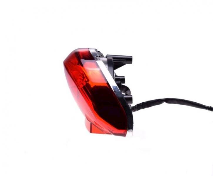 LAMPA TYŁ DIODY LED  