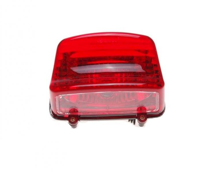 LAMPA TYŁ ATV SHINERAY 250 STXE