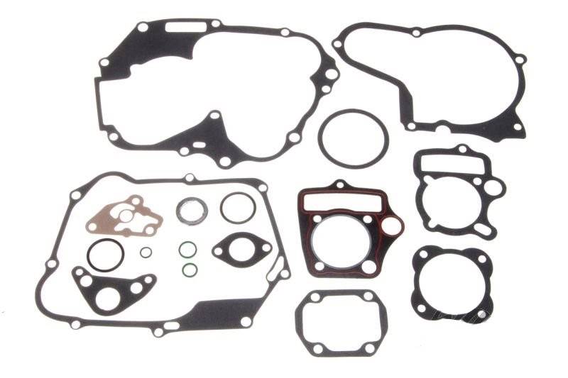 USZCZELKI SILNIKA KPL ATV 110-125CC 52,40MM