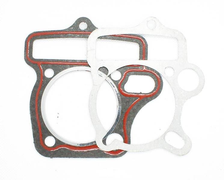 USZCZELKA POD GŁOWICĘ I CYLINDER KPL ATV 110-125CC