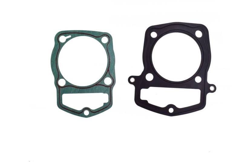 USZCZELKA POD CYLINDER I GŁOWICĘ CROSS 250CC