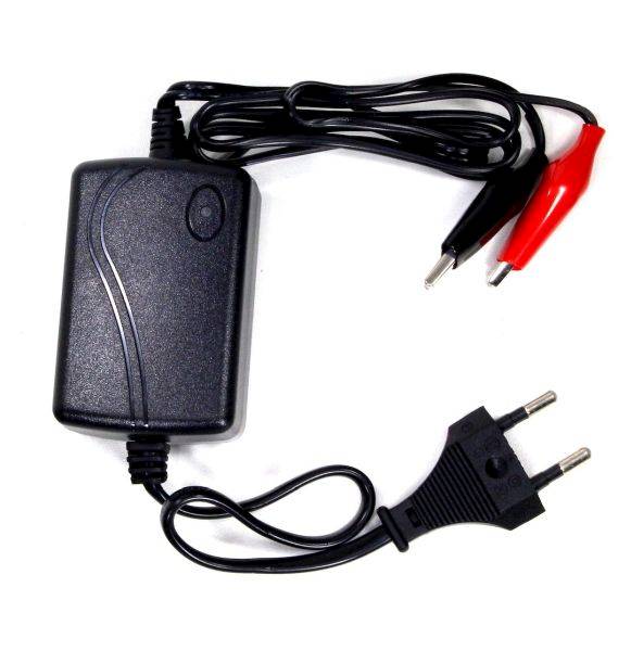 ŁADOWARKA 12V DC 12V 1.0 A