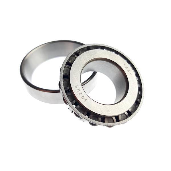 ŁOŻYSKO PIASTY LINHAI 300CC 30205 25x52x16.25MM