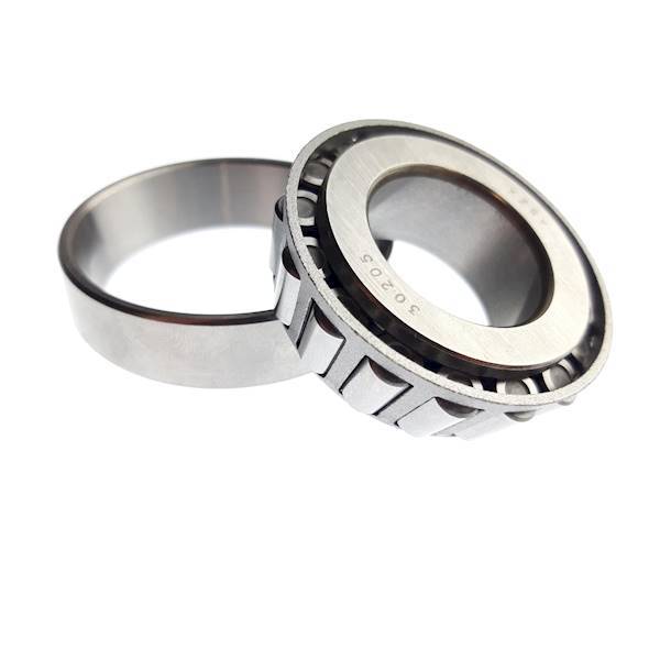 ŁOŻYSKO PIASTY LINHAI 300CC 30205 25x52x16.25MM