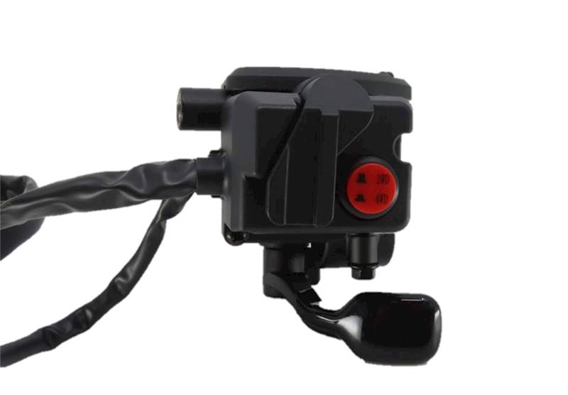 MANETKA GAZU Z PRZEŁĄCZNIKIEM CFMOTO 550, 800CC