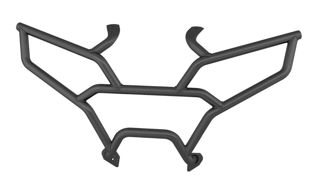 ZDERZAK BUMPER PRZEDNI GOES TERROX 400/500