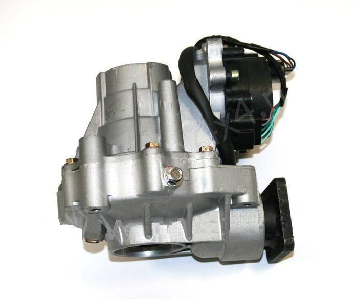 MECHANIZM RÓŻNICOWY PRZEDNI CFMOTO (MOST DYFER)