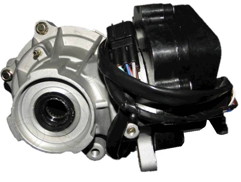 MECHANIZM RÓŻNICOWY PRZEDNI CFMOTO (MOST DYFER)