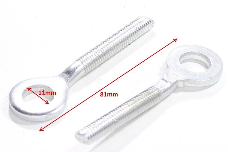 NACIĄG ŁAŃCUCHA NAPĘDOWEGO ATV/CROSS M8x1,25