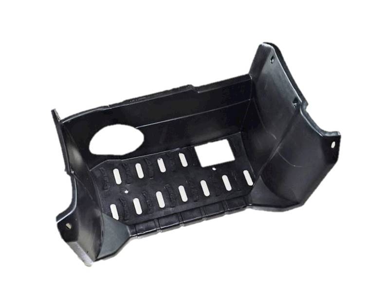 STOPIEŃ/PODNÓŻEK PLASTIKOWY ATV 110-125 PRAWY