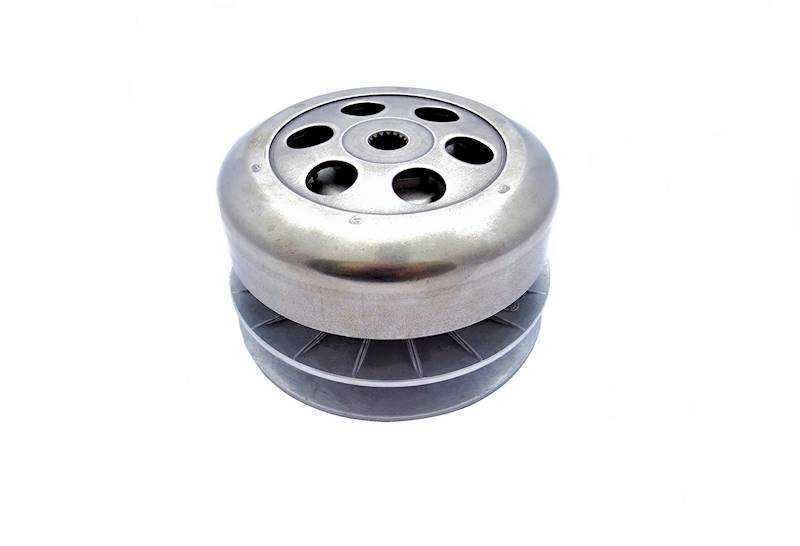 SPRZĘGŁO LINHAI KPL. DZWON 145mm