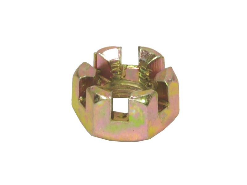 NAKRĘTKA DRĄŻKA KIEROWNICZEGO M10X1,25