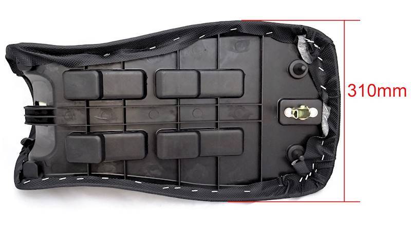 SIEDZENIE ATV 150 GY DIABLO