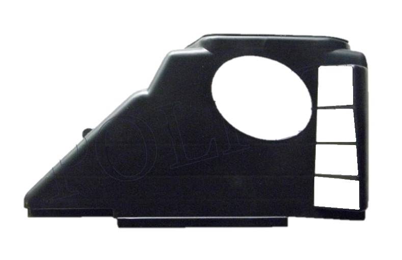 OBUDOWA DOLNA CYLINDRA ATV 200CC