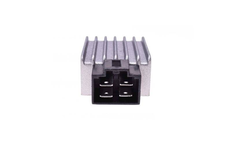 REGULATOR NAPIĘCIA 125cc 4 PIN ATV/CROSS
