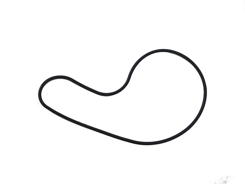 ORING POMPY WODY CFMOTO 520/625 NEW