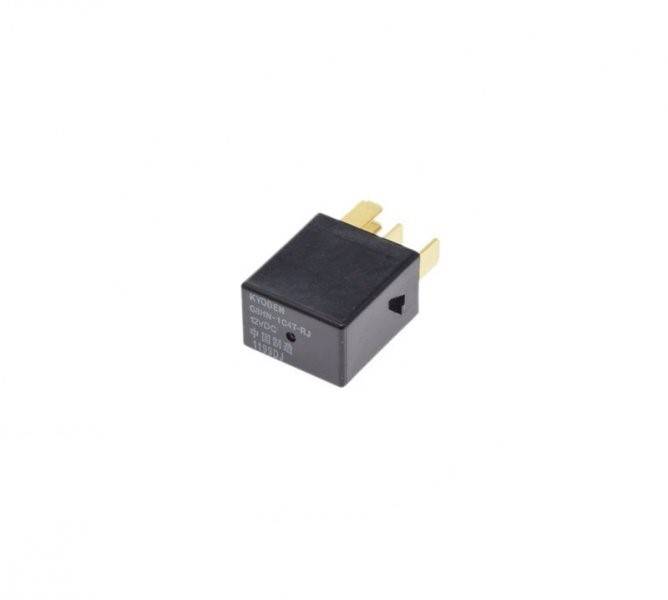 PRZEKAŹNIK MIKRO ATV 12V DC