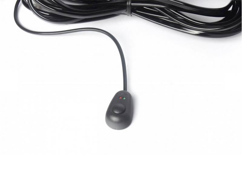 INSTALACJA DO PANELI LED I LAMP ROBOCZYCH NA DWIE LAMPY