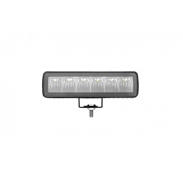 LAMPA ROBOCZA 6 LED 12/24V