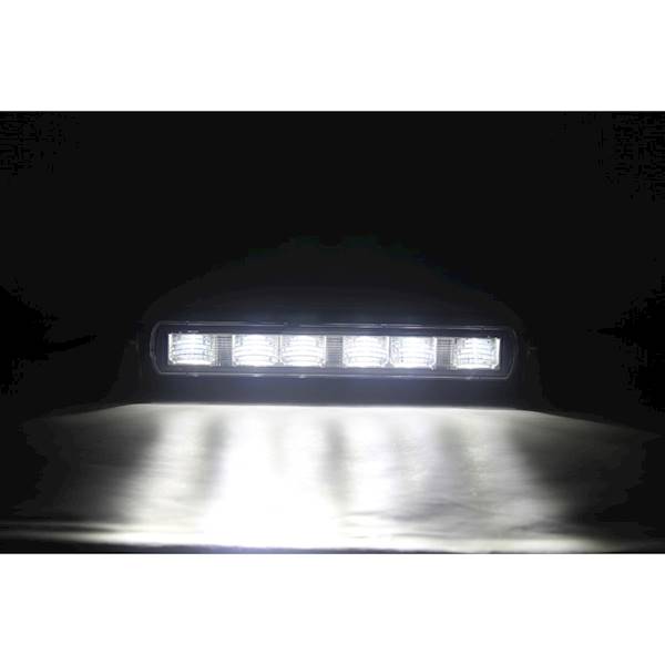 LIGHT BAR / LISTWA / PANEL LED 3/20W 1570LM + DZIENNE