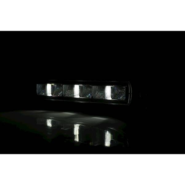 LIGHT BAR / LISTWA / PANEL LED 3/20W 1570LM + DZIENNE