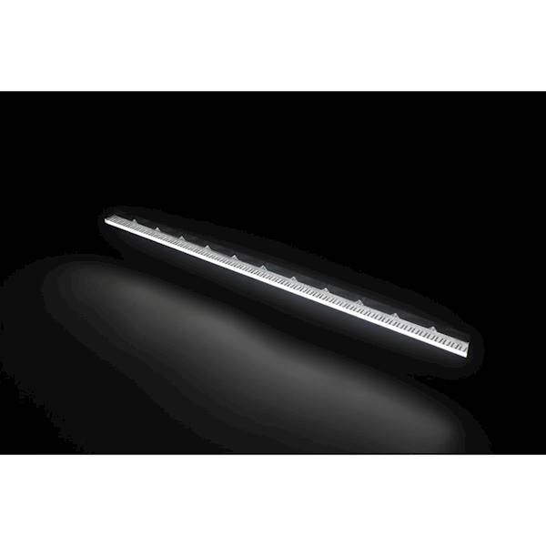 LIGHT BAR / LISTWA / PANEL LED BEZEL-LESS 1/95W 7927LM