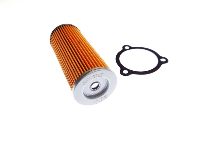 FILTR OLEJU TGB 1000 + USZCZELKA