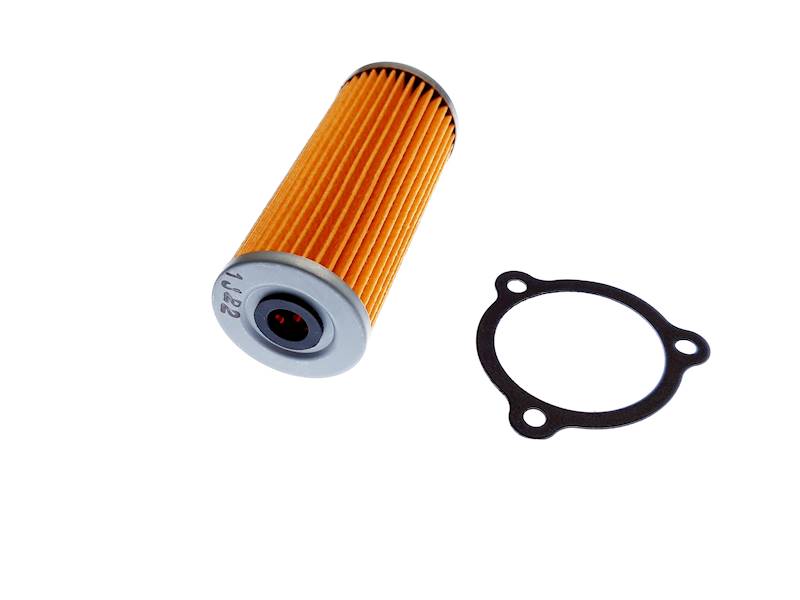 FILTR OLEJU TGB 1000 + USZCZELKA