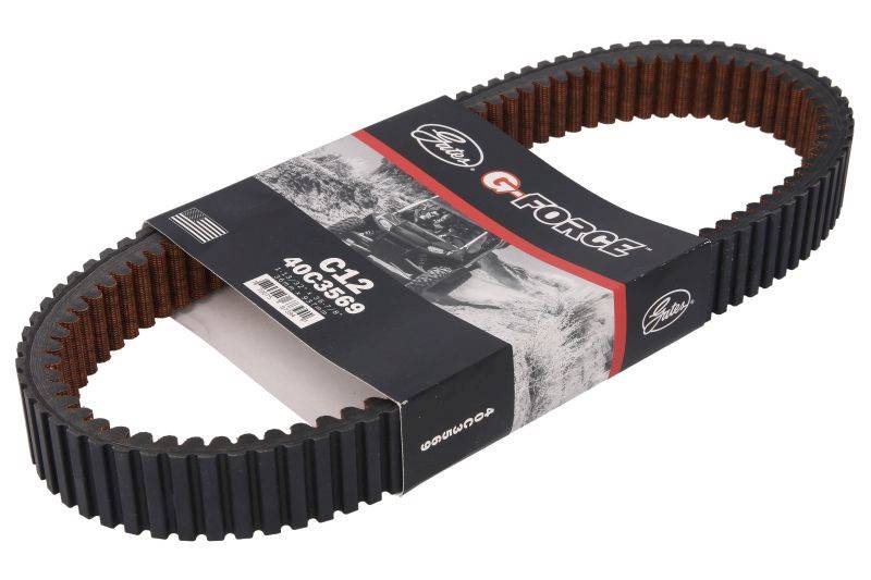 PASEK PAS NAPĘDOWY CFMOTO 500 GATES C12