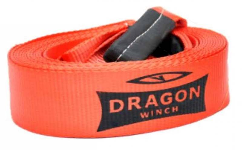 PAS DRAGON WINCH 1,5M 9T 