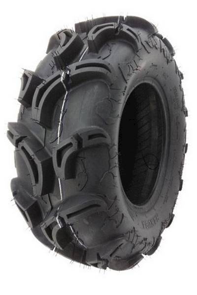 OPONA 12'' OBOR 25x10-12 SCOPRIO 2.0 WU24 (WU04) 6PR 50J TL #E4