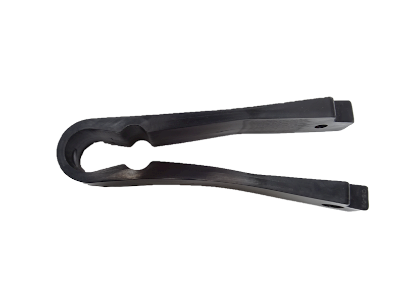 PROWADNICA ŁAŃCUCHA NAPĘDOWEGO CROSS 110-125CC