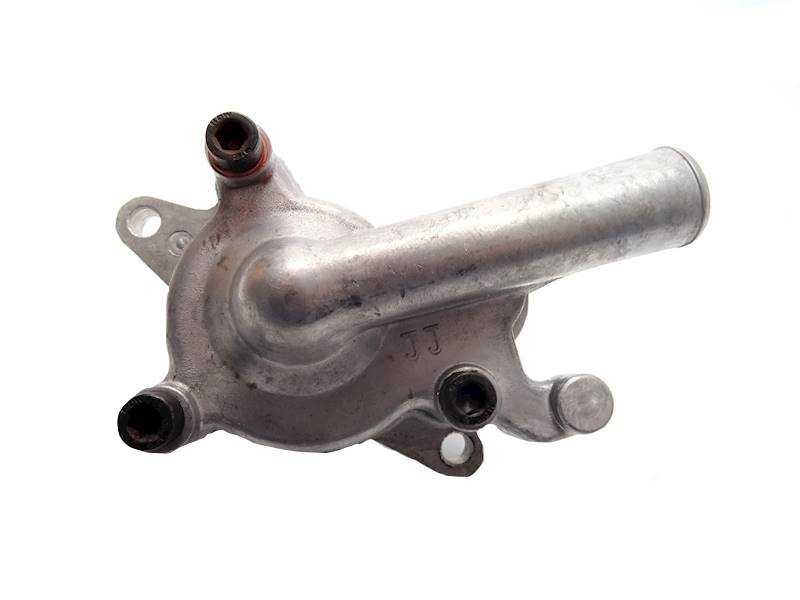 POMPA WODY/CIECZY KPL ATV LINHAI 300CC