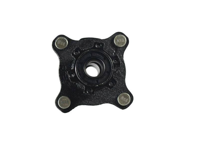 PIASTA KOŁA PRZÓD ATV 200 BASHAN 4x110mm