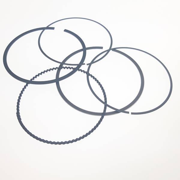 PIERŚCIENIE TŁOKA 80.00MM LINHAI 400
