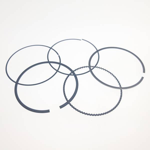 PIERŚCIENIE TŁOKA 80.00MM LINHAI 400