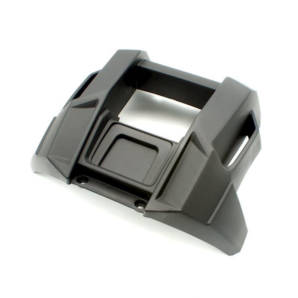 PLATIK ZDERZAK BUMPER PRZÓD QUAD ATV 250CC FOURCRAFT