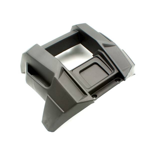 PLATIK ZDERZAK BUMPER PRZÓD QUAD ATV 250CC FOURCRAFT