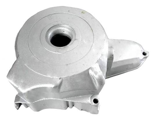 POKRYWA SILNIKA LEWA STATORA ATV 50-125CC 6 CEWEK
