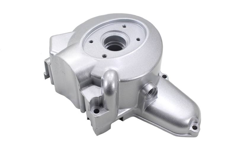 POKRYWA SILNIKA LEWA STATORA ATV 50-125CC 6 OWALNA