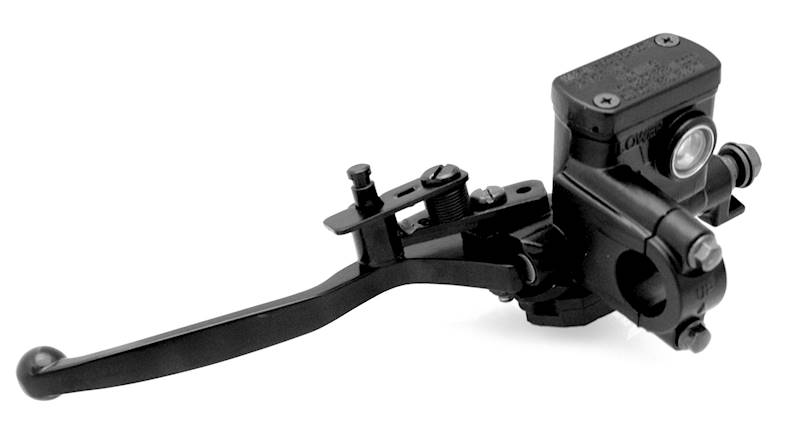 POMPA HAMULCA ATV 150 LEWA