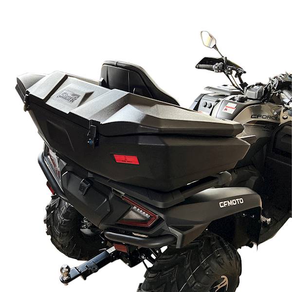 KUFER SHARK AX90