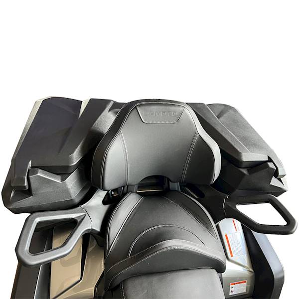 KUFER SHARK AX90