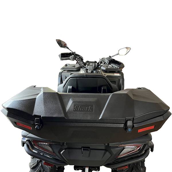 KUFER SHARK AX90