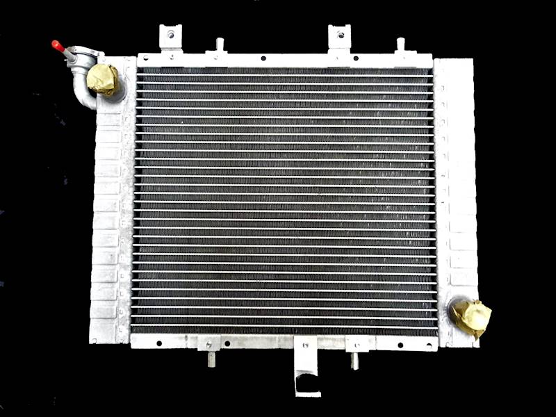 CHŁODNICA CIECZY TGB LTX 1000