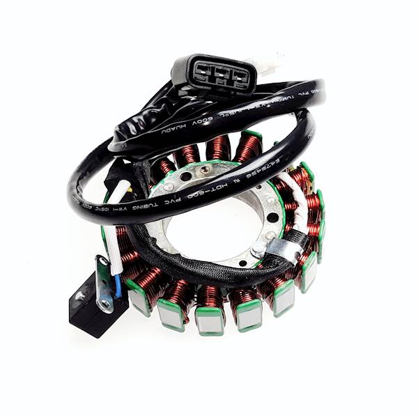 STATOR LINHAI M550