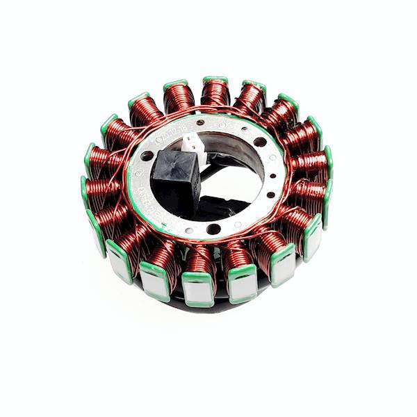 STATOR LINHAI M550