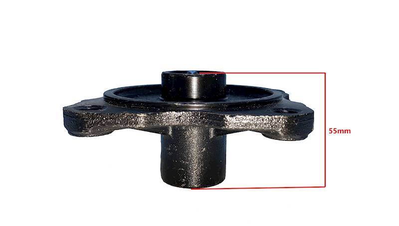 PIASTA KOŁA TYŁ 4x110MM