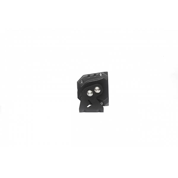 LIGHT BAR / LISTWA / PANEL LED BEZEL-LESS 4,5-45W 4708LM
